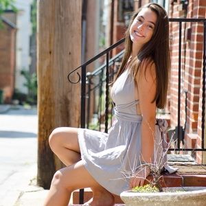 Meet your Posher, Bella